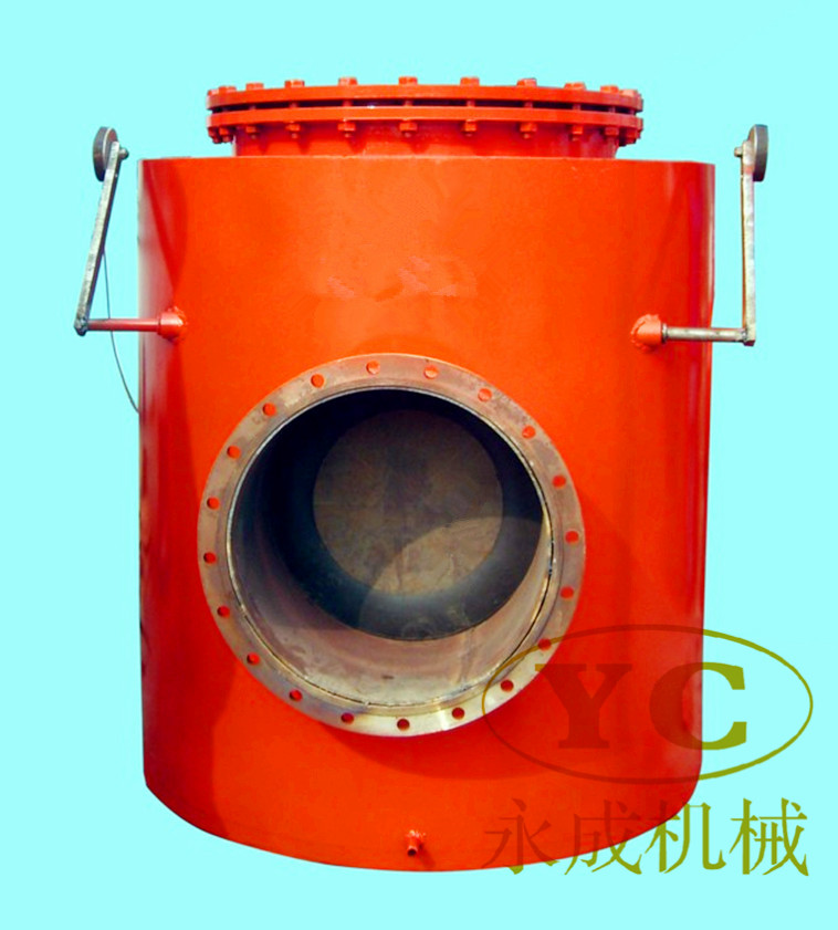 生產(chǎn)干式防爆器的路上風(fēng)雨無阻